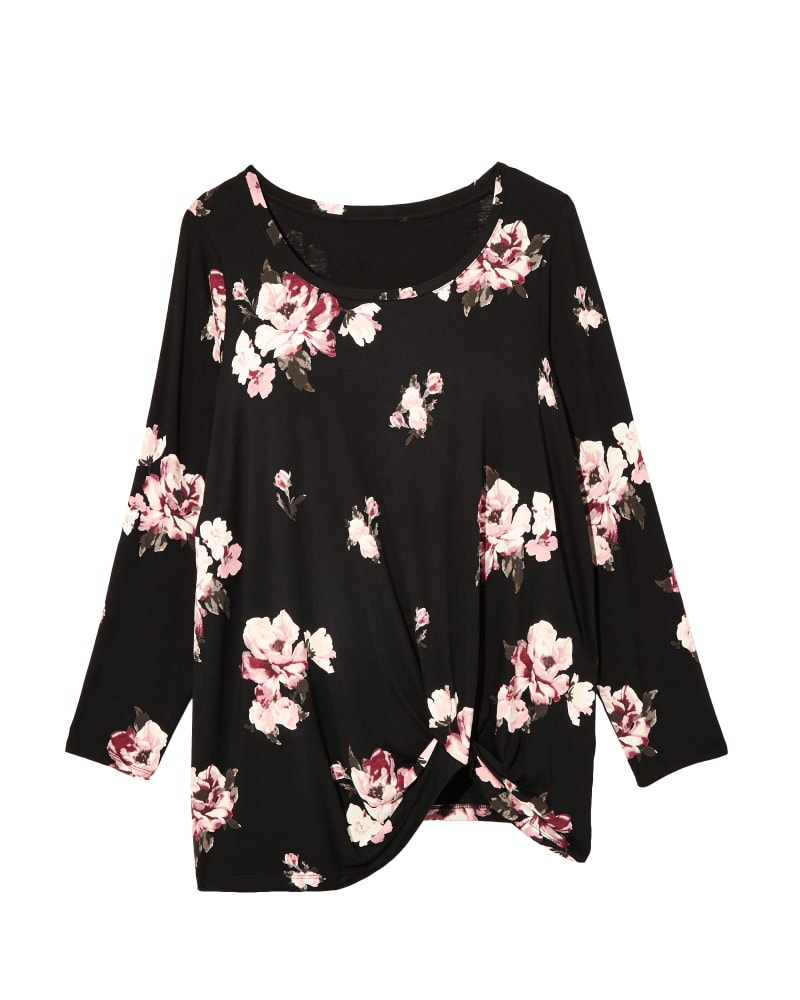 Front of plus size  by Michel Studio | Dia&Co | dia_product_style_image_id:129255